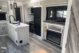 2022 Forest River Impression 315MB, $ 61,500