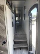 2022 Forest River Impression 315MB, $ 61,500