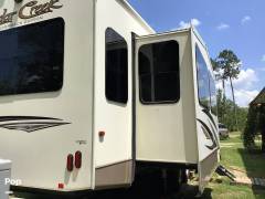 2017 Forest River Cedar Creek 37MBH, $ 62,300
