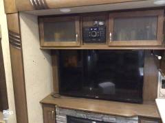 2017 Forest River Cedar Creek 37MBH, $ 62,300