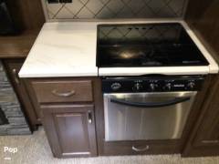 2017 Forest River Cedar Creek 37MBH, $ 62,300