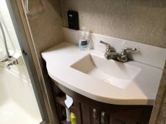 2017 Forest River Cedar Creek 37MBH, $ 62,300