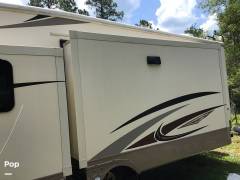 2017 Forest River Cedar Creek 37MBH, $ 62,300