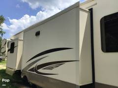 2017 Forest River Cedar Creek 37MBH, $ 62,300
