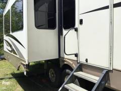 2017 Forest River Cedar Creek 37MBH, $ 62,300