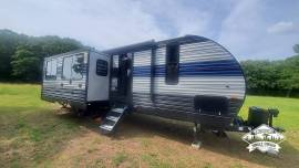 2022 Forest River Cherokee 274WK, $ 29,999