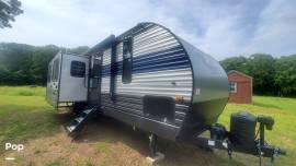 2022 Forest River Cherokee 274WK, $ 29,999