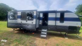 2022 Forest River Cherokee 274WK, $ 29,999