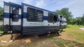 2022 Forest River Cherokee 274WK, $ 29,999