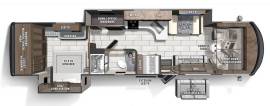 2021 Forest River Sportcoach 376ES, $ 143,950