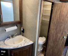 2018 Keystone Cougar 246RLSWE, $ 17,999