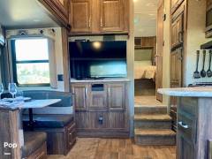 2018 Keystone Cougar 246RLSWE, $ 17,999