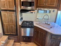 2018 Keystone Cougar 246RLSWE, $ 17,999