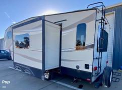 2018 Keystone Cougar 246RLSWE, $ 17,999
