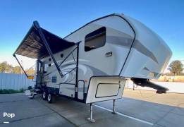 2018 Keystone Cougar 246RLSWE, $ 17,999