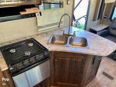2018 Keystone Cougar 246RLSWE, $ 17,999