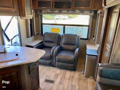 2018 Keystone Cougar 246RLSWE, $ 17,999