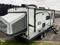 2021 Forest River Roo 21SS, $ 26,125