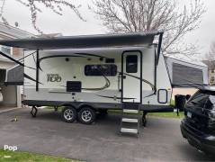 2021 Forest River Roo 21SS, $ 26,125