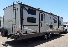 2020 Forest River Flagstaff 27BHWS, $ 24,900