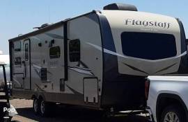 2020 Forest River Flagstaff 27BHWS, $ 24,900