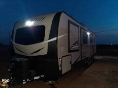 2020 Forest River Flagstaff 27BHWS, $ 24,900