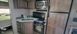 2020 Forest River Flagstaff 27BHWS, $ 24,900