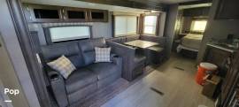 2020 Forest River Flagstaff 27BHWS, $ 24,900