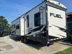 2022 Heartland Fuel 305, $ 39,900
