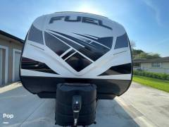 2022 Heartland Fuel 305, $ 39,900