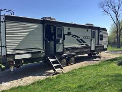 2021 Palomino Puma 28BHSS2, $ 29,548