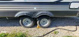 2021 Palomino Puma 28BHSS2, $ 29,548