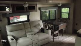2018 Forest River Rockwood 8328BS, $ 21,500