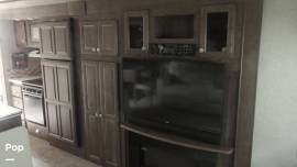 2018 Forest River Rockwood 8328BS, $ 21,500