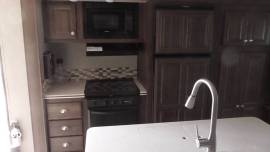 2018 Forest River Rockwood 8328BS, $ 21,500