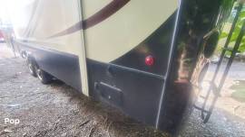 2017 Redwood RV Redwood 3401RL, $ 72,800