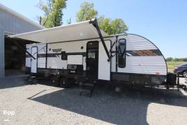 2022 Forest River Wildwood X-lite 263BHXL, $ 30,600