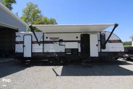 2022 Forest River Wildwood X-lite 263BHXL, $ 30,600