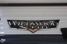 2022 Forest River Wildwood X-lite 263BHXL, $ 30,600