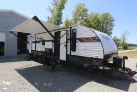 2022 Forest River Wildwood X-lite 263BHXL, $ 30,600