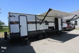 2022 Forest River Wildwood X-lite 263BHXL, $ 30,600