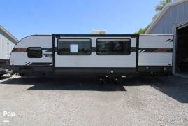 2022 Forest River Wildwood X-lite 263BHXL, $ 30,600