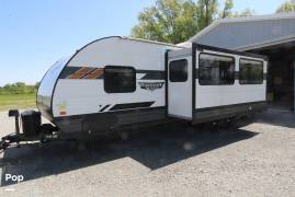2022 Forest River Wildwood X-lite 263BHXL, $ 30,600