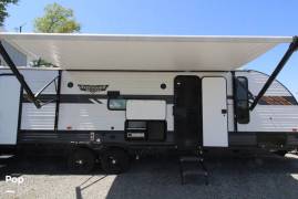 2022 Forest River Wildwood X-lite 263BHXL, $ 30,600