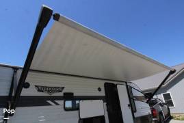 2022 Forest River Wildwood X-lite 263BHXL, $ 30,600