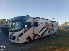 2021 Thor Motor Coach A.C.E. 33.1, $ 100,000