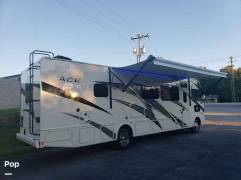 2021 Thor Motor Coach A.C.E. 33.1, $ 100,000