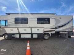 2013 Fleetwood Bounder 33C, $ 49,900