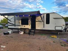 2020 Forest River Grey Wolf 26RR Black Label, $ 28,100