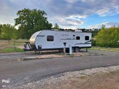 2020 Forest River Grey Wolf 26RR Black Label, $ 28,100